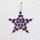 Star - Earrings Phoenix - 1
